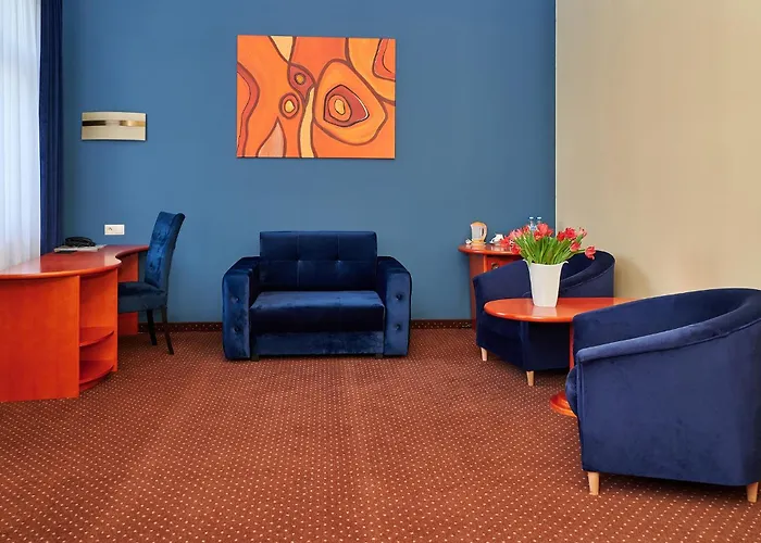 Hotel Royal