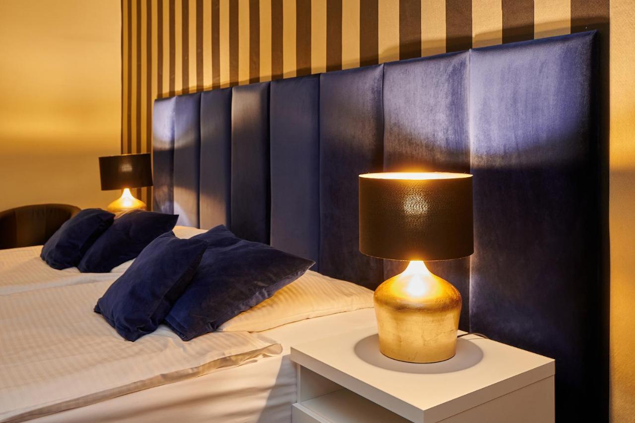Royal 3* Hlivice