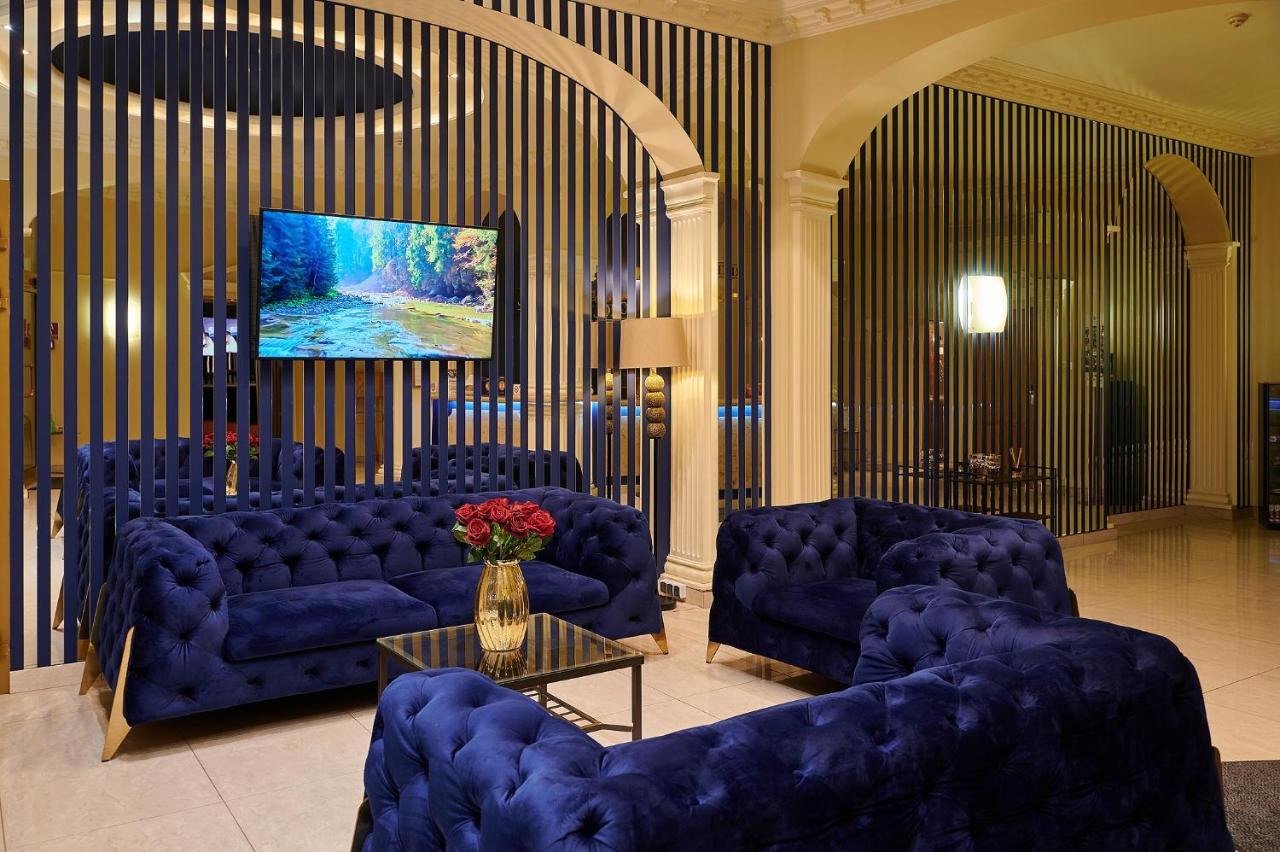 Royal Hotel 3*
