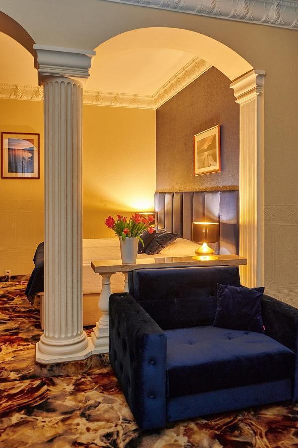 Hotel Royal 3*