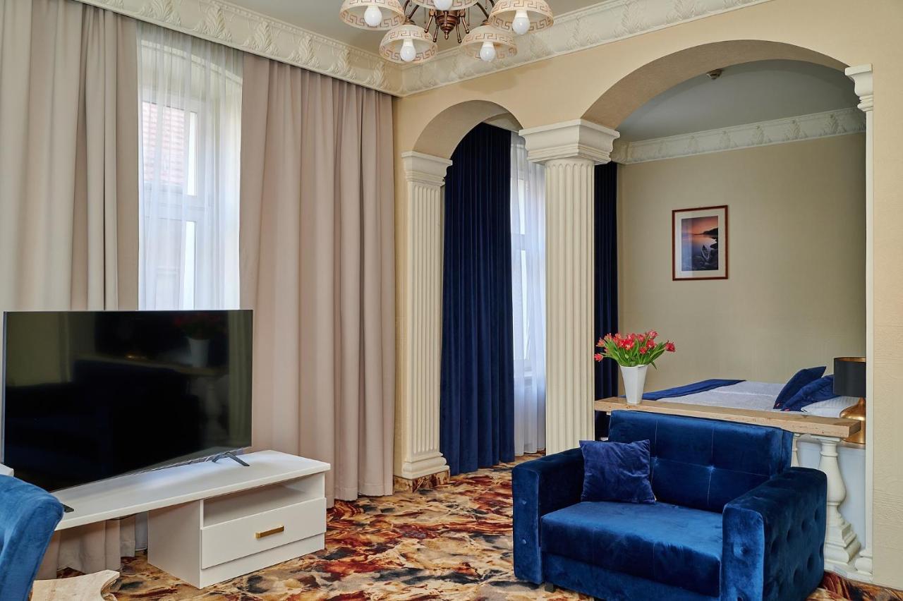 Royal 3* Hlivice