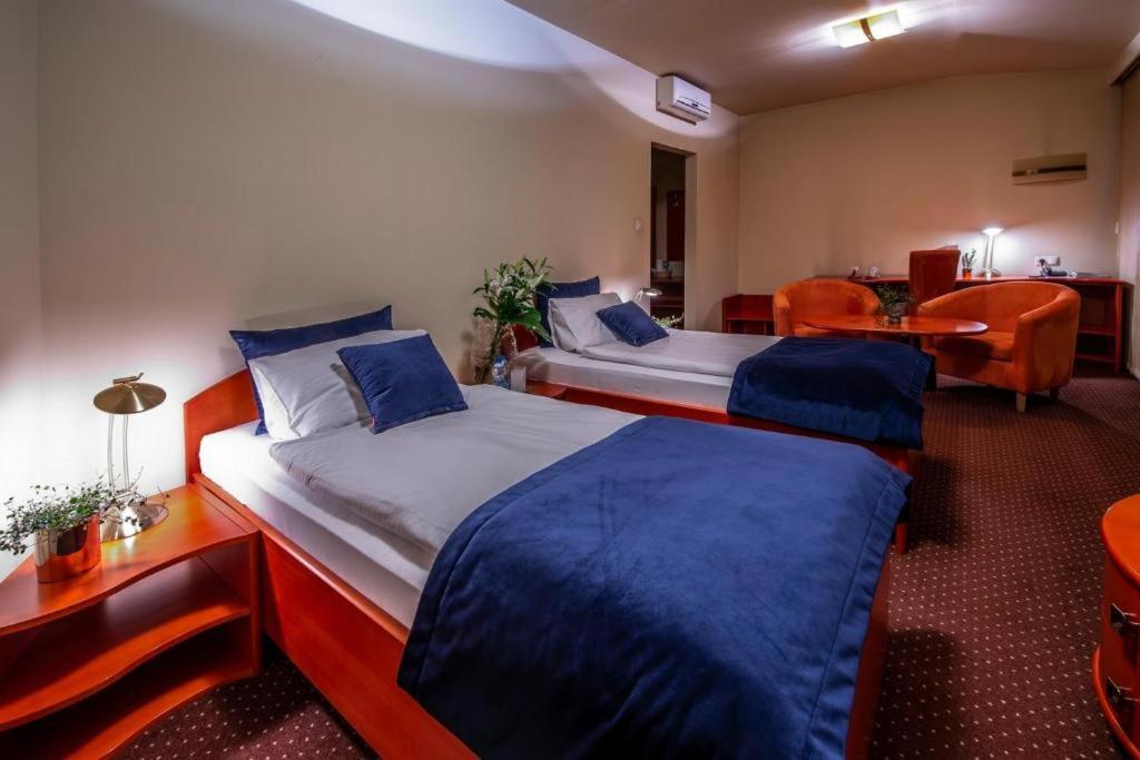 Hotel Royal 3*