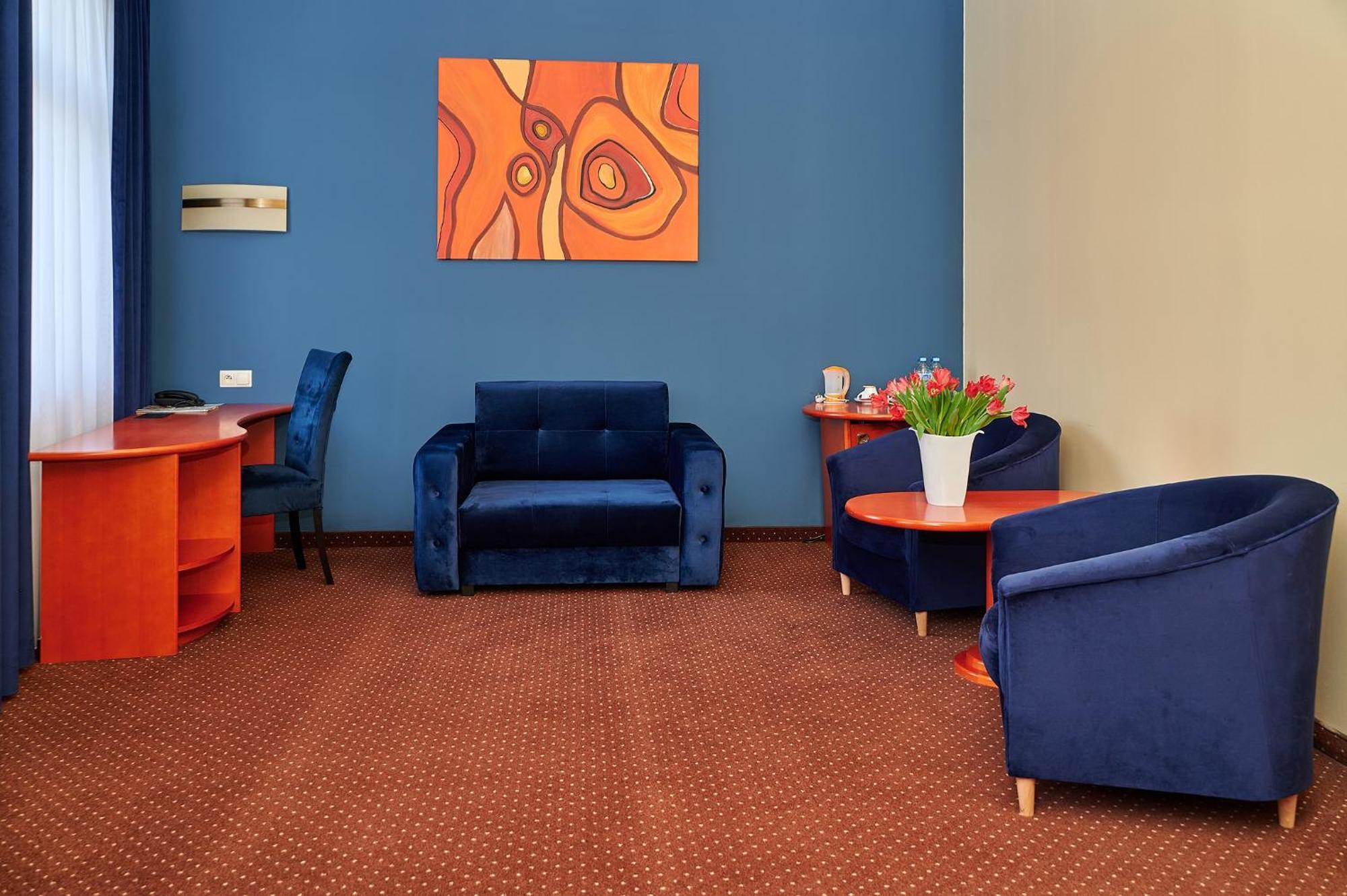 Royal Hotel Hlivice
