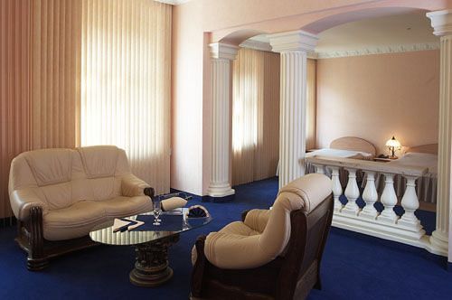 Hotel Royal