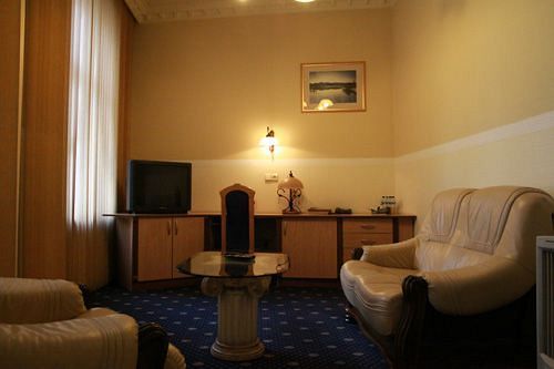 Royal Hotel 3*