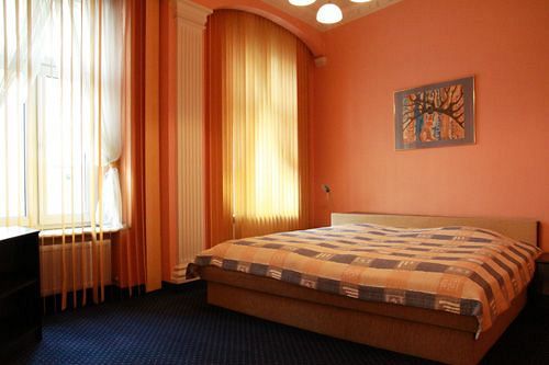 Royal 3* Hlivice